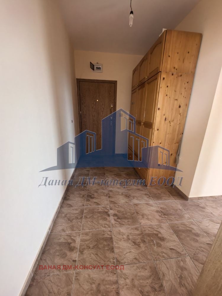 Дава под наем 2-СТАЕН, гр. Шумен, Добруджански, снимка 8 - Апартаменти - 54336515