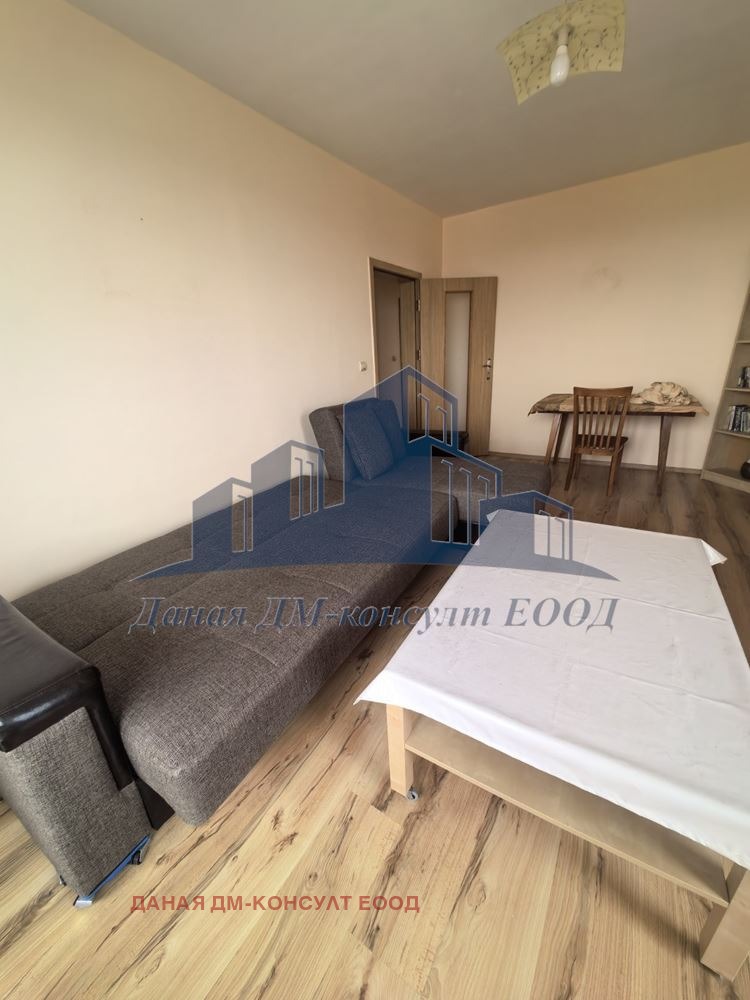 Дава под наем 2-СТАЕН, гр. Шумен, Добруджански, снимка 5 - Апартаменти - 54336515