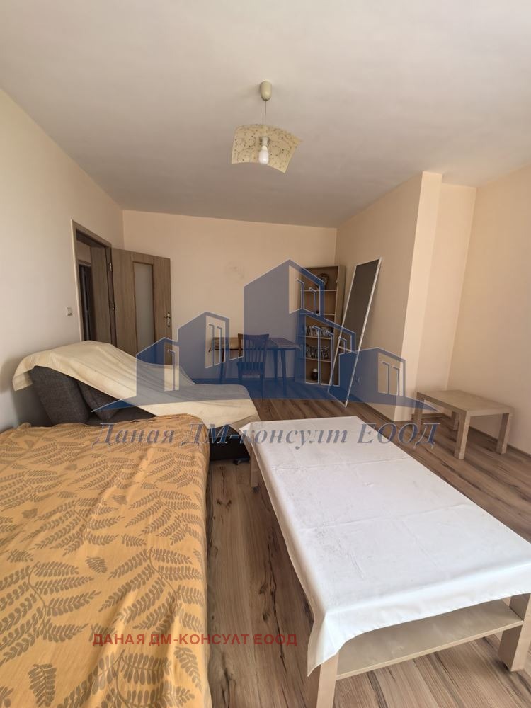 Дава под наем 2-СТАЕН, гр. Шумен, Добруджански, снимка 3 - Апартаменти - 54336515