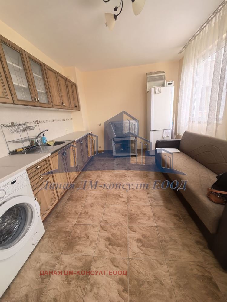 Дава под наем 2-СТАЕН, гр. Шумен, Добруджански