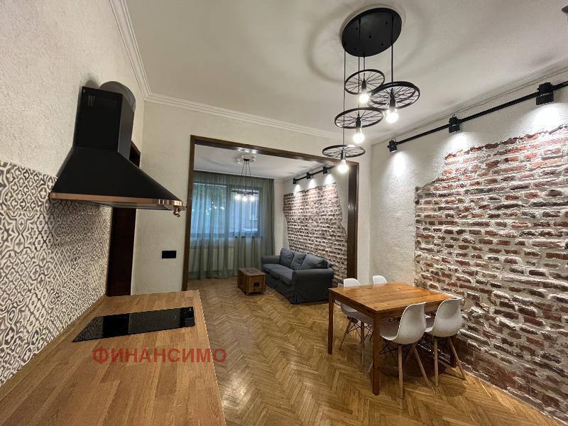 Дава под наем 3-СТАЕН, гр. София, Яворов