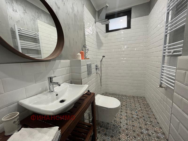 Дава под наем 3-СТАЕН, гр. София, Яворов, снимка 15 - Апартаменти - 54112532