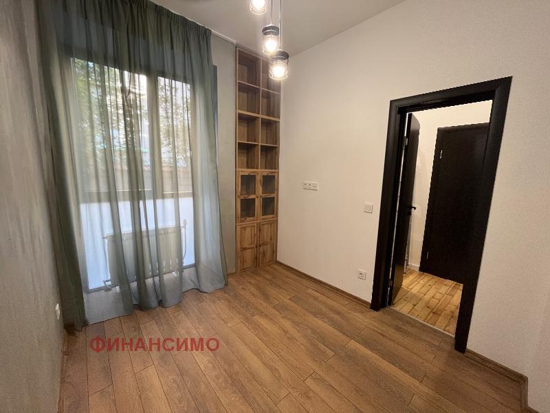 Дава под наем 3-СТАЕН, гр. София, Яворов, снимка 13 - Апартаменти - 54112532