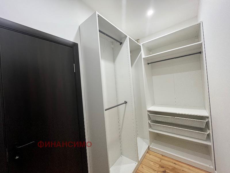 Дава под наем 3-СТАЕН, гр. София, Яворов, снимка 14 - Апартаменти - 54112532