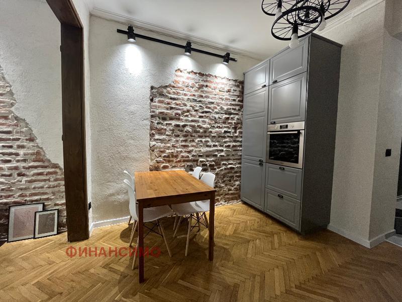 Дава под наем 3-СТАЕН, гр. София, Яворов, снимка 4 - Апартаменти - 54112532