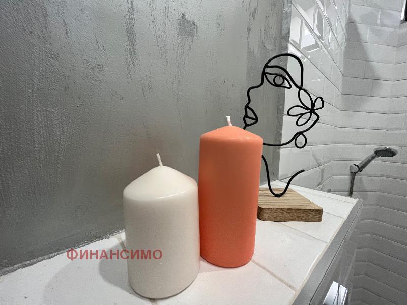 Дава под наем 3-СТАЕН, гр. София, Яворов, снимка 17 - Апартаменти - 54112532