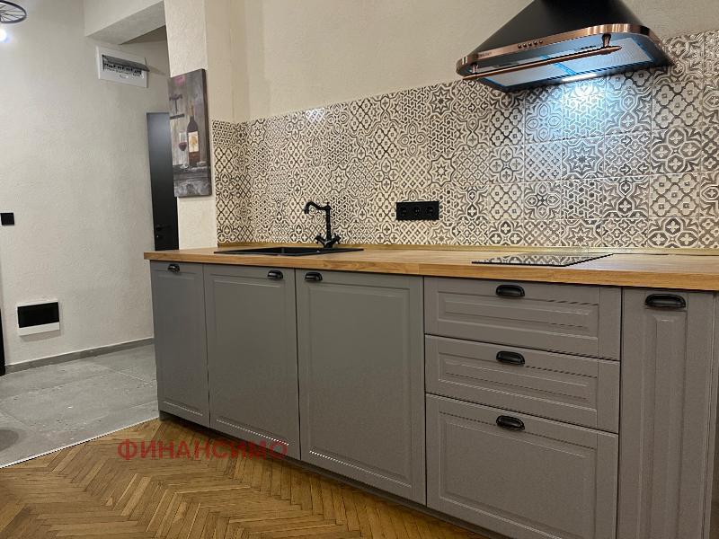 Дава под наем 3-СТАЕН, гр. София, Яворов, снимка 5 - Апартаменти - 54112532