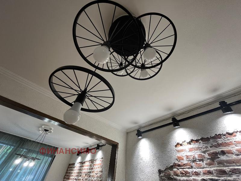 Дава под наем 3-СТАЕН, гр. София, Яворов, снимка 7 - Апартаменти - 54112532