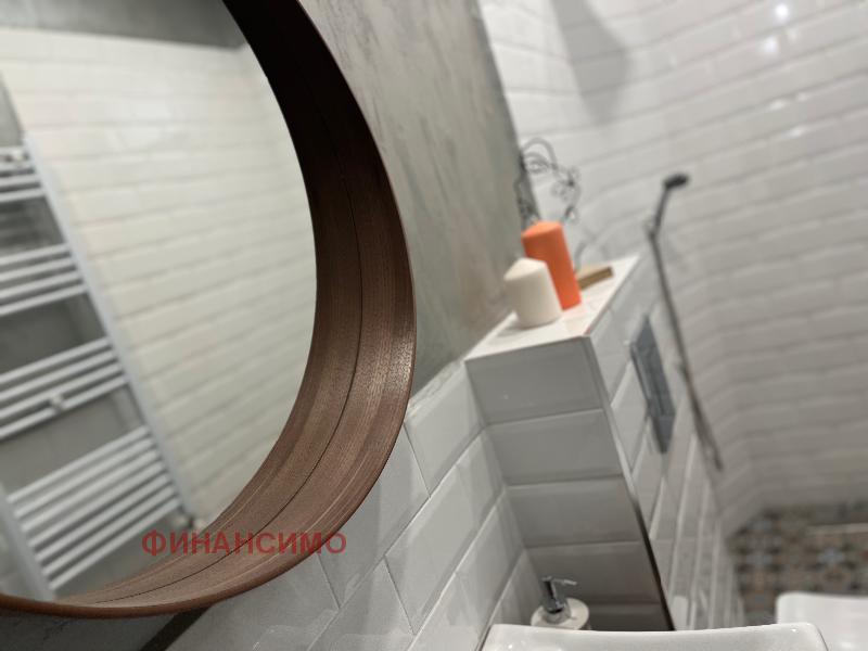 Дава под наем 3-СТАЕН, гр. София, Яворов, снимка 16 - Апартаменти - 54112532