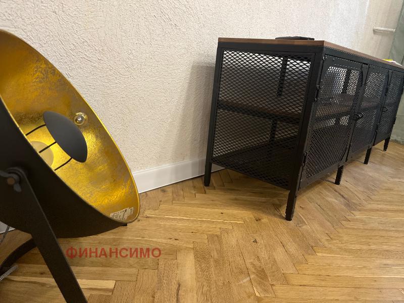 Дава под наем 3-СТАЕН, гр. София, Яворов, снимка 6 - Апартаменти - 54112532