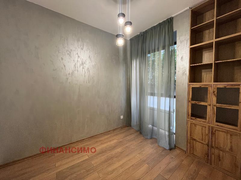 Дава под наем 3-СТАЕН, гр. София, Яворов, снимка 12 - Апартаменти - 54112532