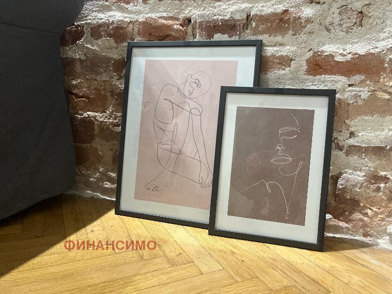 Дава под наем 3-СТАЕН, гр. София, Яворов, снимка 8 - Апартаменти - 54112532