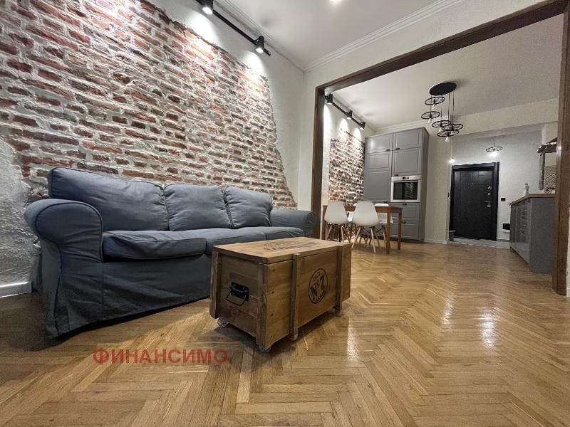 Дава под наем 3-СТАЕН, гр. София, Яворов, снимка 9 - Апартаменти - 54112532