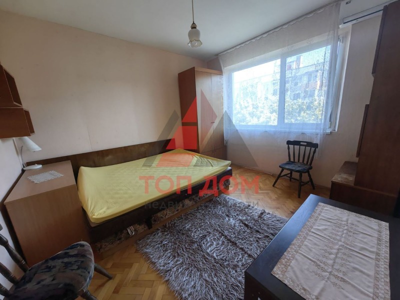 Дава под наем  3-стаен град Варна , Левски 1 , 75 кв.м | 40570152 - изображение [4]