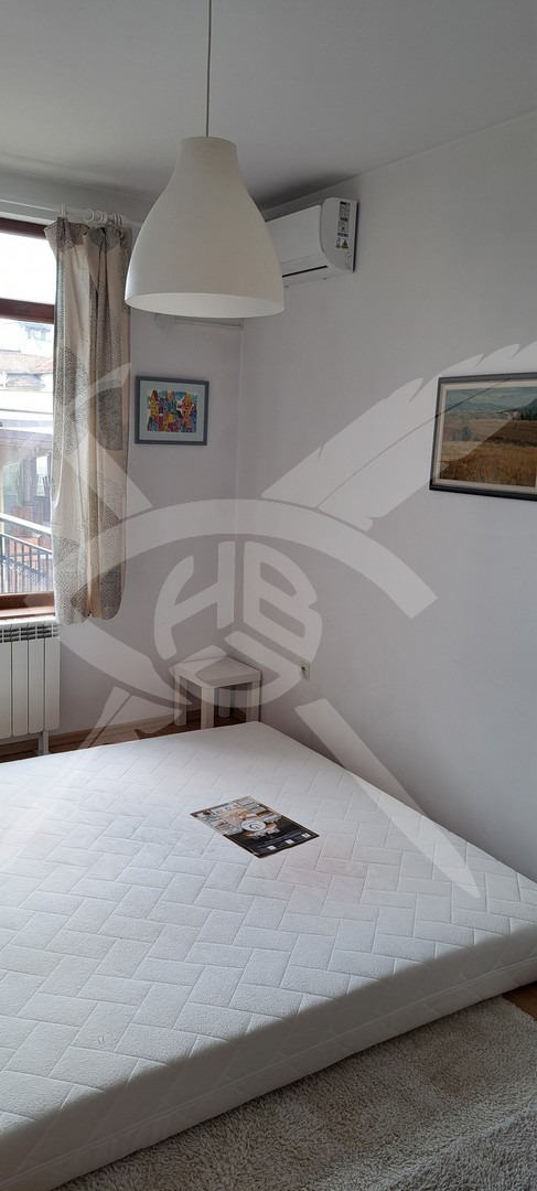 Дава под наем  3-стаен град София , Център , 130 кв.м | 65831239 - изображение [12]