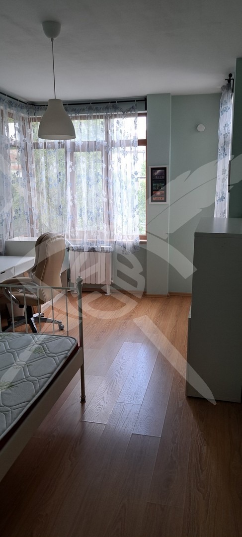 Дава под наем  3-стаен град София , Център , 130 кв.м | 65831239 - изображение [5]