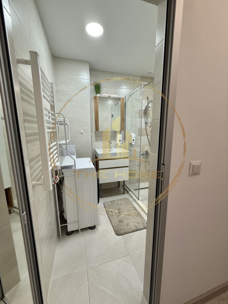 Дава под наем  3-стаен град Варна , Бриз , 100 кв.м | 49709032 - изображение [10]