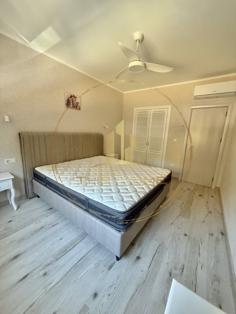 Дава под наем  3-стаен град Варна , Бриз , 100 кв.м | 49709032 - изображение [4]
