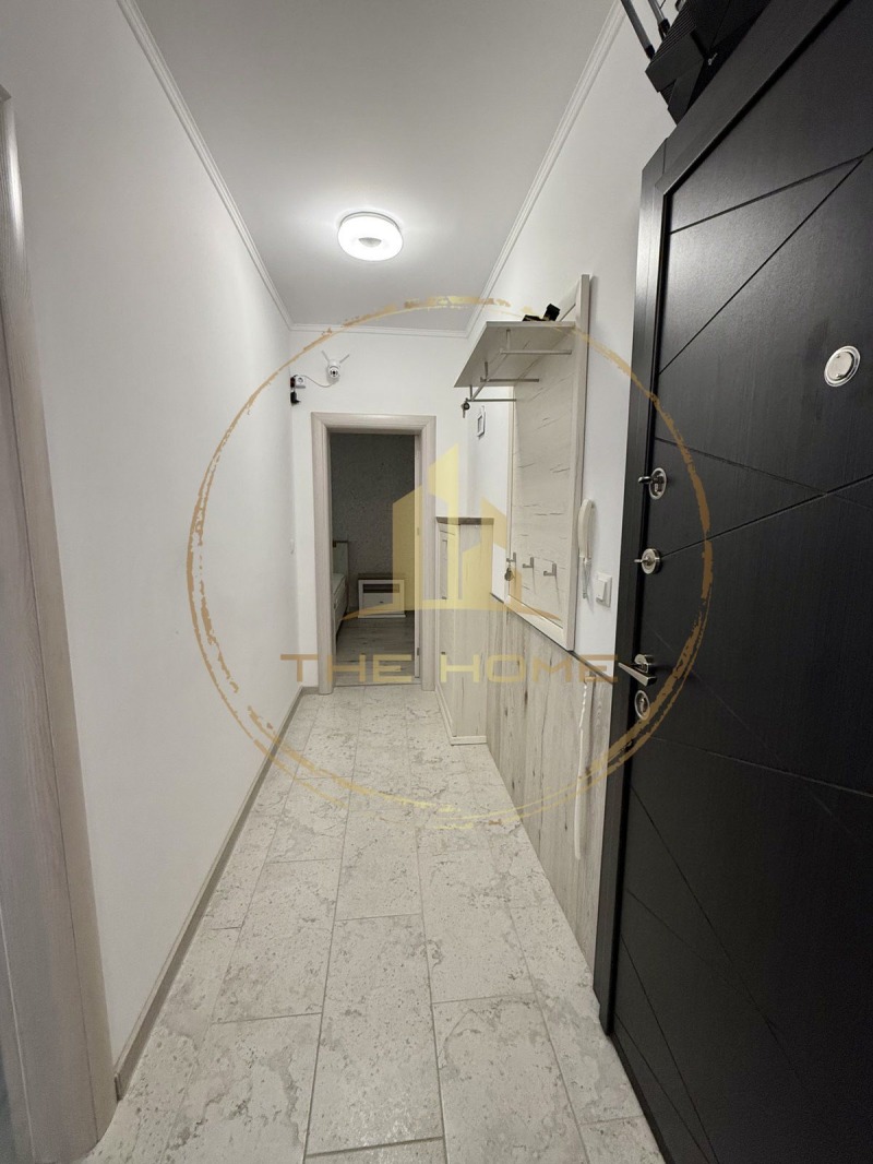 Дава под наем  3-стаен град Варна , Бриз , 100 кв.м | 49709032 - изображение [12]