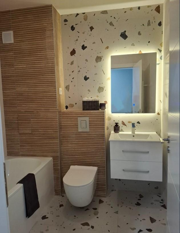 Издаје се  2 спаваће собе Софија , Крастова вада , 96 м2 | 22973735 - слика [7]