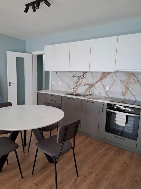 Издаје се  2 спаваће собе Софија , Крастова вада , 96 м2 | 22973735 - слика [2]