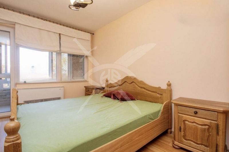 Дава под наем 3-СТАЕН, гр. София, Бъкстон, снимка 2 - Апартаменти - 52812176