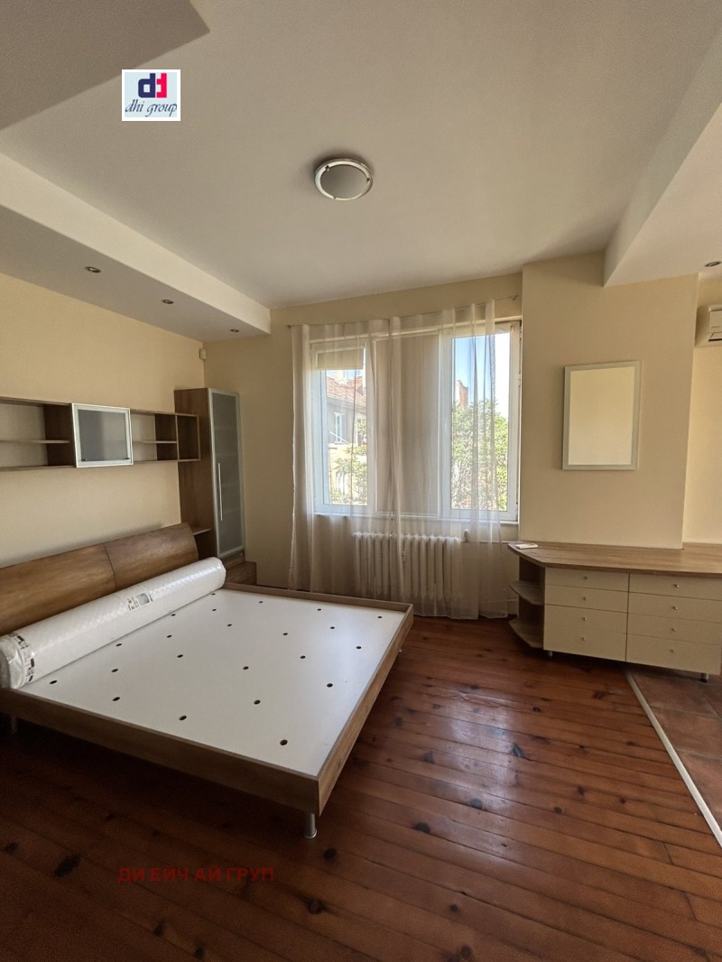 Te huur  3 slaapkamers Sofia , Tsentar , 146 m² | 15212948 - afbeelding [5]