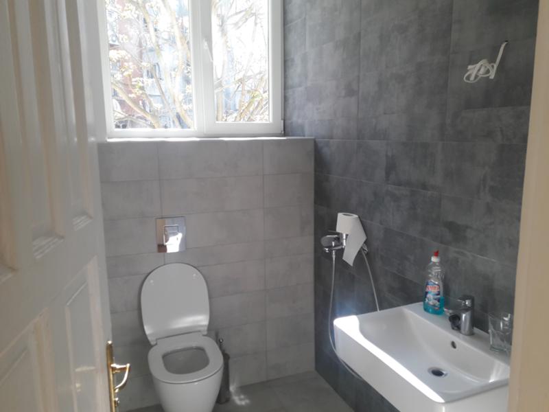 Te huur  Kantoor Sofia , Tsentar , 140 m² | 31918973 - afbeelding [4]