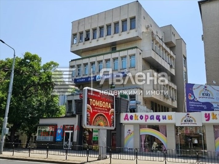 K pronájmu  Kancelář Plovdiv , Centar , 380 m2 | 29915960 - obraz [2]