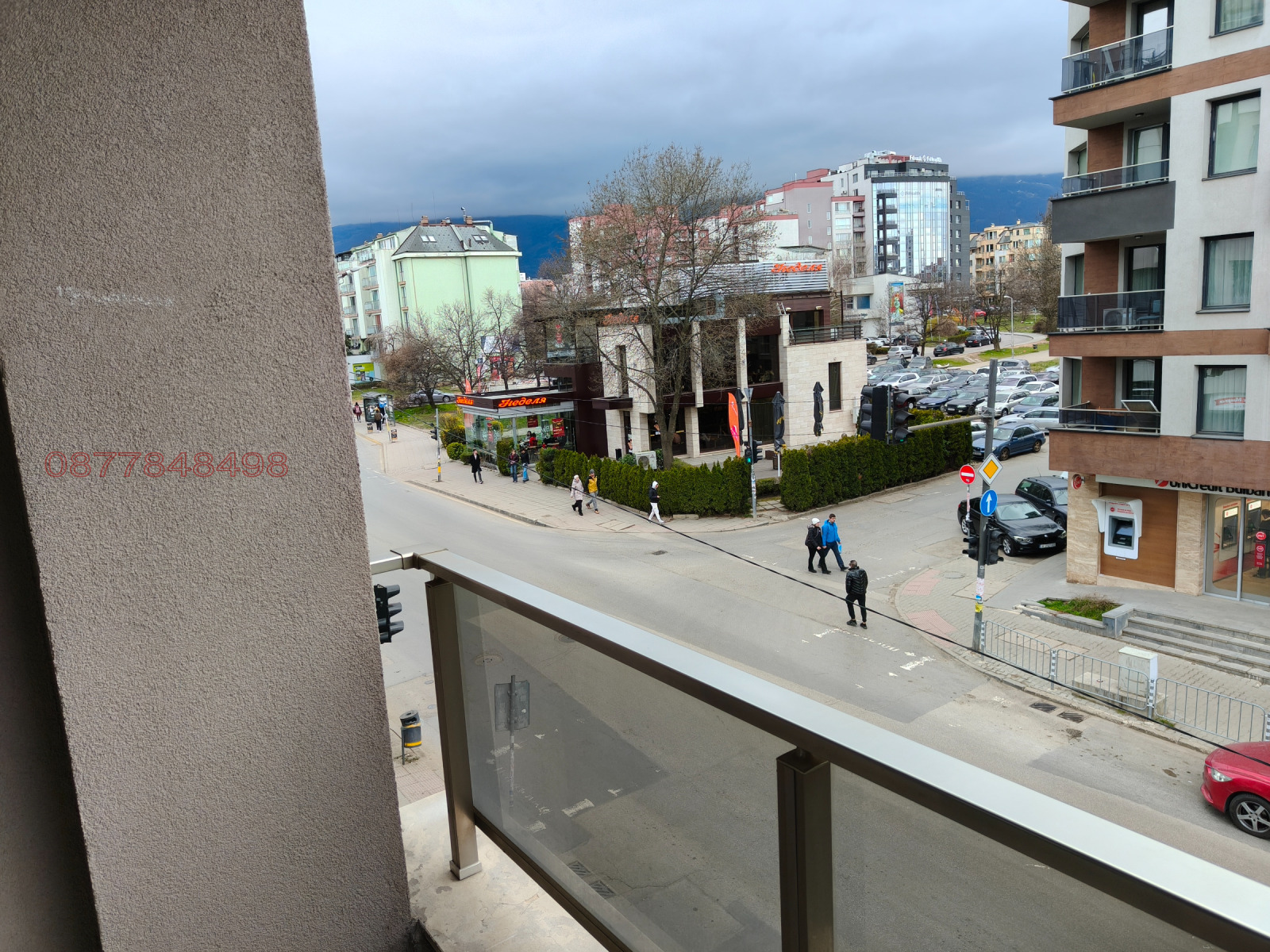 Дава под наем 1-СТАЕН, гр. София, Студентски град, снимка 4 - Апартаменти - 53942996