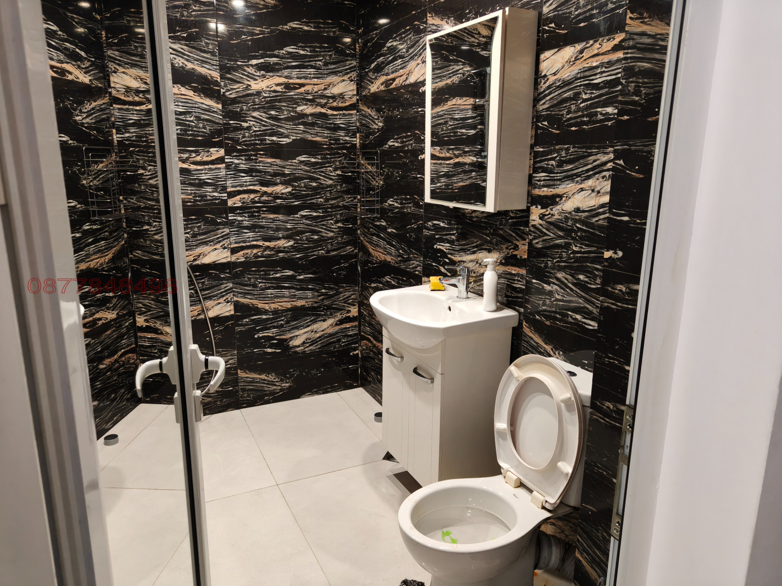 Дава под наем 1-СТАЕН, гр. София, Студентски град, снимка 5 - Апартаменти - 53942996