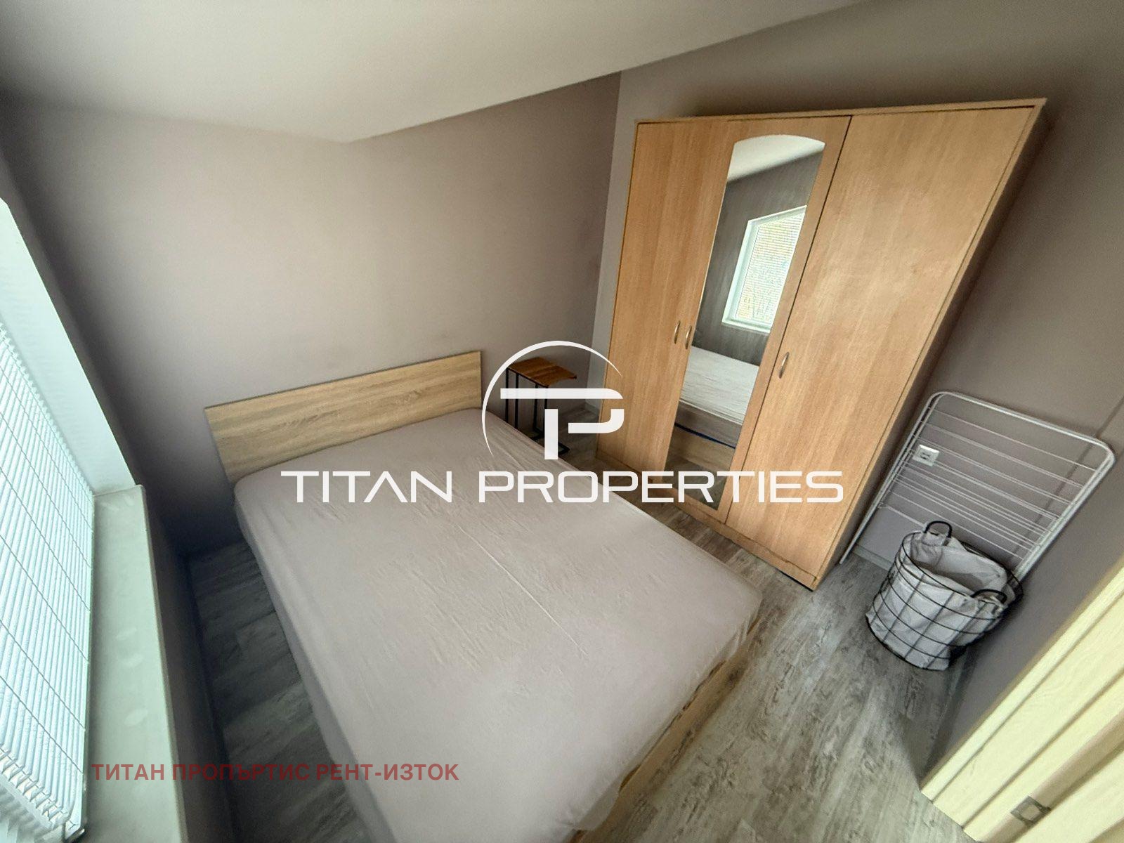 Дава под наем 2-СТАЕН, гр. Бургас, Сарафово, снимка 4 - Апартаменти - 53646150