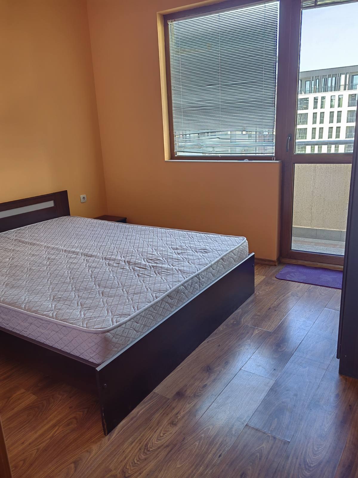 Дава под наем 2-СТАЕН, гр. Пловдив, Кършияка, снимка 4 - Апартаменти - 54331532