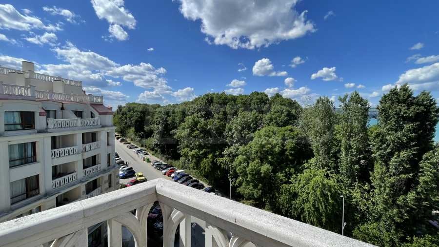Дава под наем 2-СТАЕН, гр. Варна, Аспарухово, снимка 7 - Апартаменти - 56200070