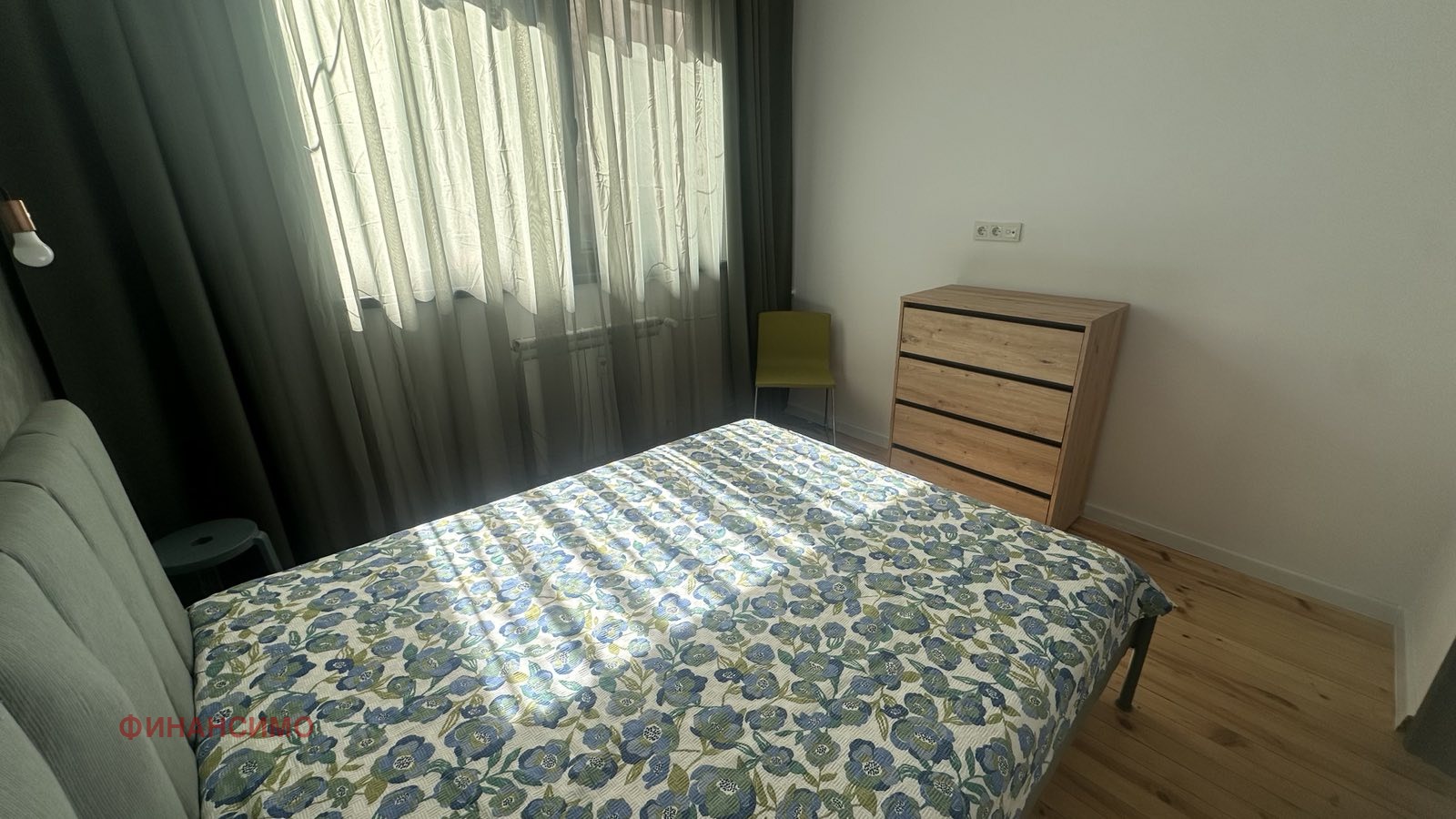 Дава под наем 3-СТАЕН, гр. София, Яворов, снимка 11 - Апартаменти - 54112532