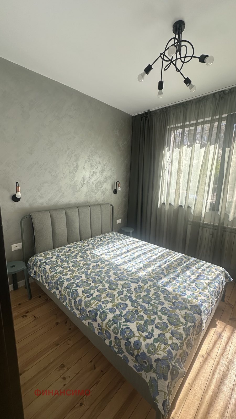 Дава под наем 3-СТАЕН, гр. София, Яворов, снимка 10 - Апартаменти - 54112532