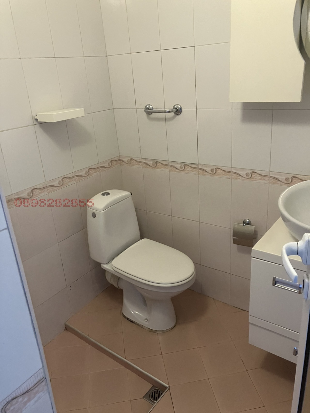 Дава под наем 3-СТАЕН, гр. София, Красна поляна 3, снимка 9 - Апартаменти - 56248263