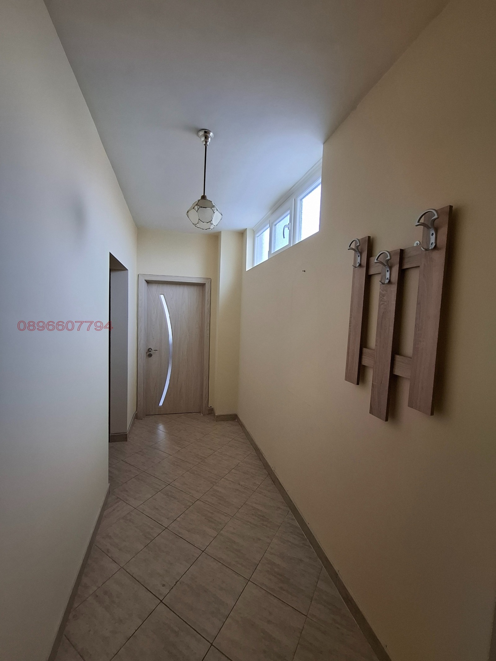 Дава под Наем 4-СТАЕН | Imot.bg — изображение 1