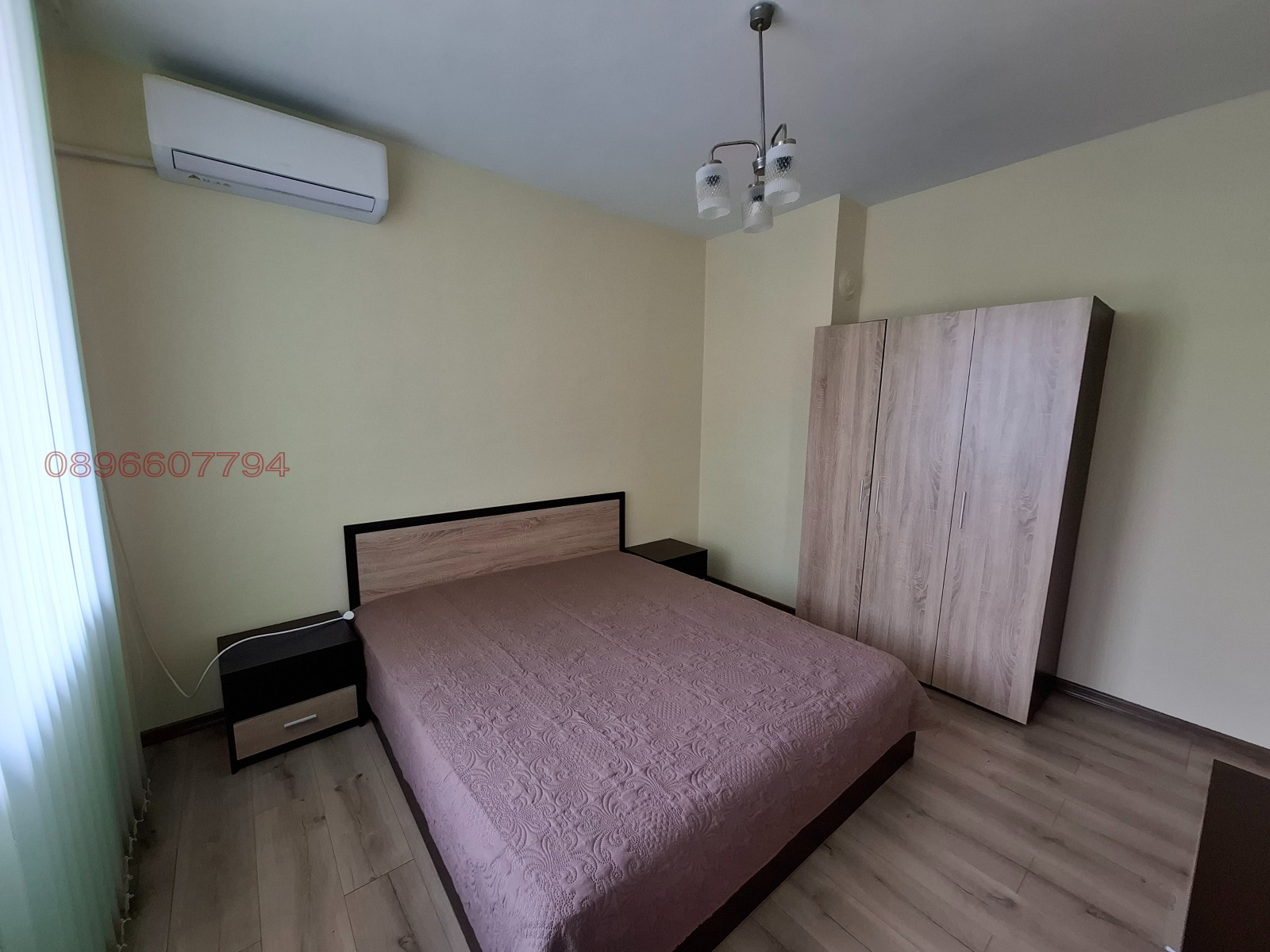 Дава под Наем 4-СТАЕН | Imot.bg — изображение 2