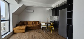 Двустайни апартаменти под наем в град Пловдив, Каменица 1 — страница 4 - изображение 6 