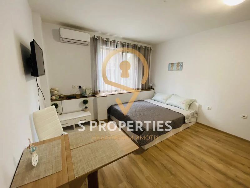 Под наем 1-СТАЕН, град Варна, Фестивален комплекс • 400 € • 38779583 — Holmes.bg