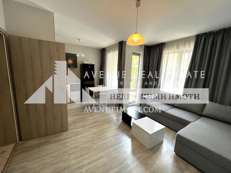 Vuokrattavana  1 makuuhuone Plovdiv , Tsentar , 67 neliömetriä | 35224169 - kuva [5]
