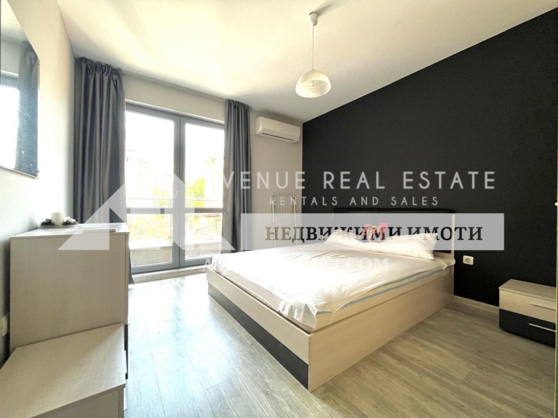 Vuokrattavana  1 makuuhuone Plovdiv , Tsentar , 67 neliömetriä | 35224169 - kuva [4]