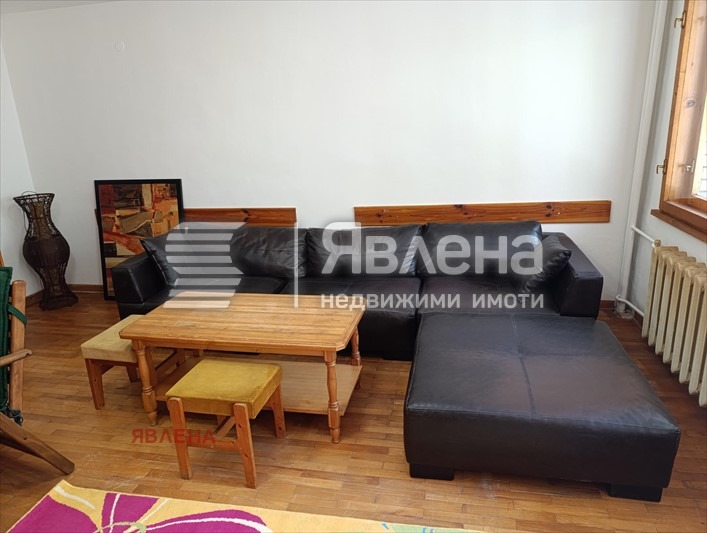 Дава под наем 2-СТАЕН, гр. София, Лозенец, снимка 4 - Апартаменти - 54743466
