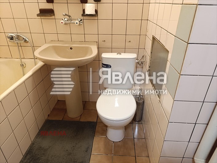Дава под наем 2-СТАЕН, гр. София, Лозенец, снимка 9 - Апартаменти - 54743466