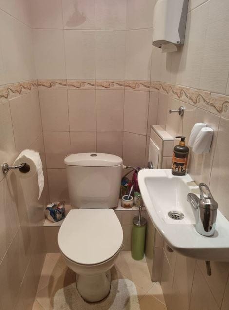 Te huur  2 slaapkamers Plovdiv , Tsentar , 100 m² | 45304569 - afbeelding [7]