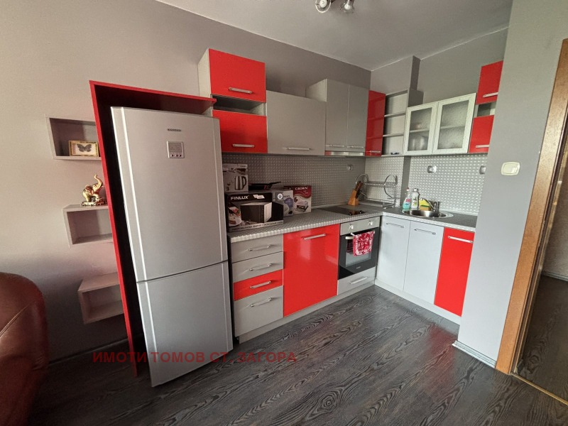 Para alugar  2 quartos Stara Zagora , Centar , 96 m² | 38509013 - imagem [5]