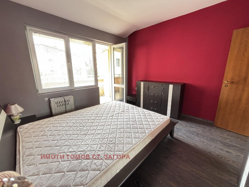 Para alugar  2 quartos Stara Zagora , Centar , 96 m² | 38509013 - imagem [8]