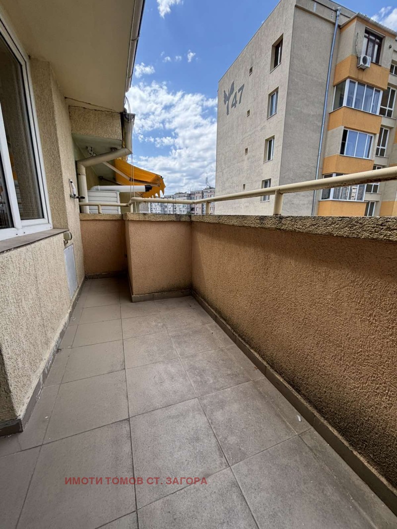 Para alugar  2 quartos Stara Zagora , Centar , 96 m² | 38509013 - imagem [9]
