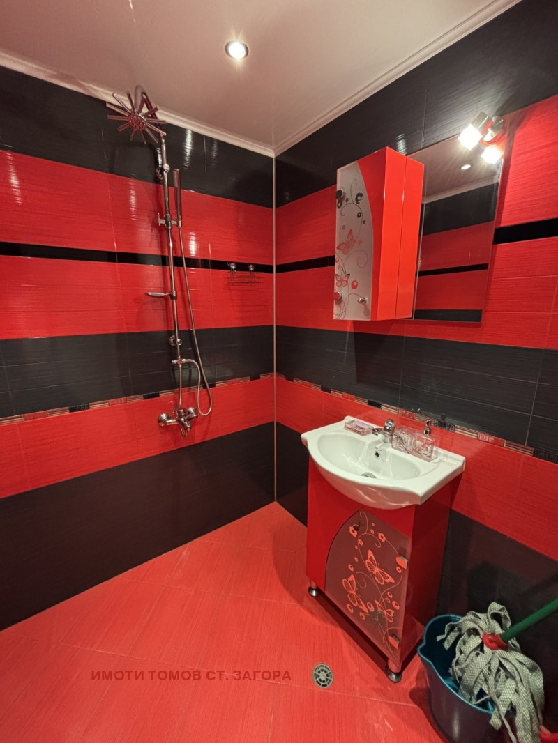 Para alugar  2 quartos Stara Zagora , Centar , 96 m² | 38509013 - imagem [14]